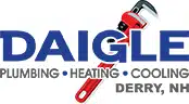 Daigle Plumbing, Heating & Cooling